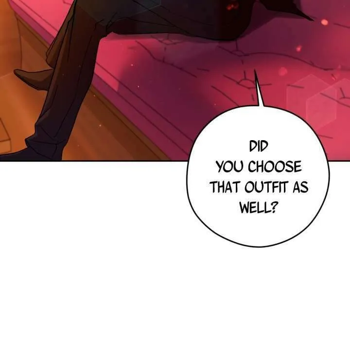 The Maid Holds the Leash of the Tyrant Chapter 8 page 14 - 