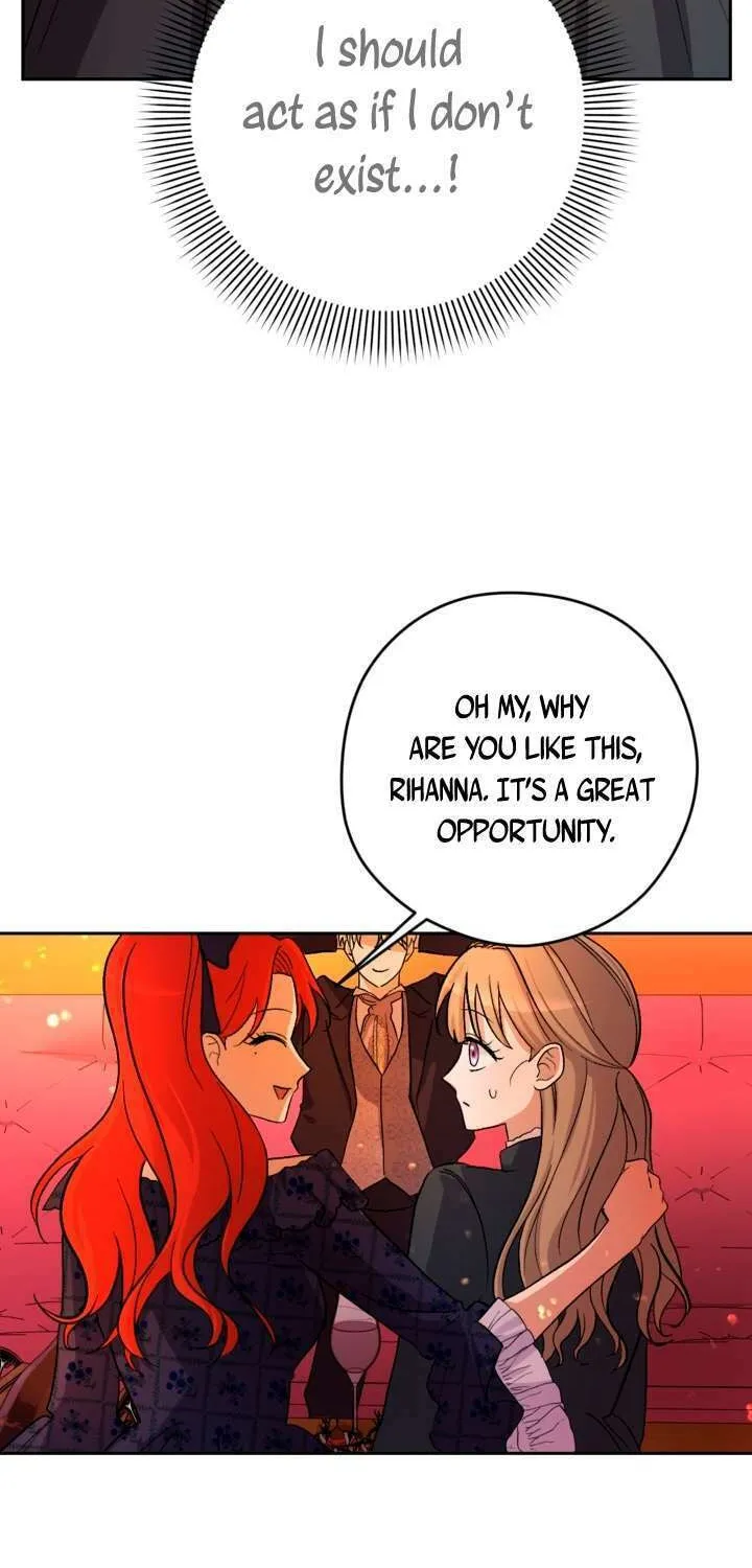 The Maid Holds the Leash of the Tyrant Chapter 8 page 20 - 