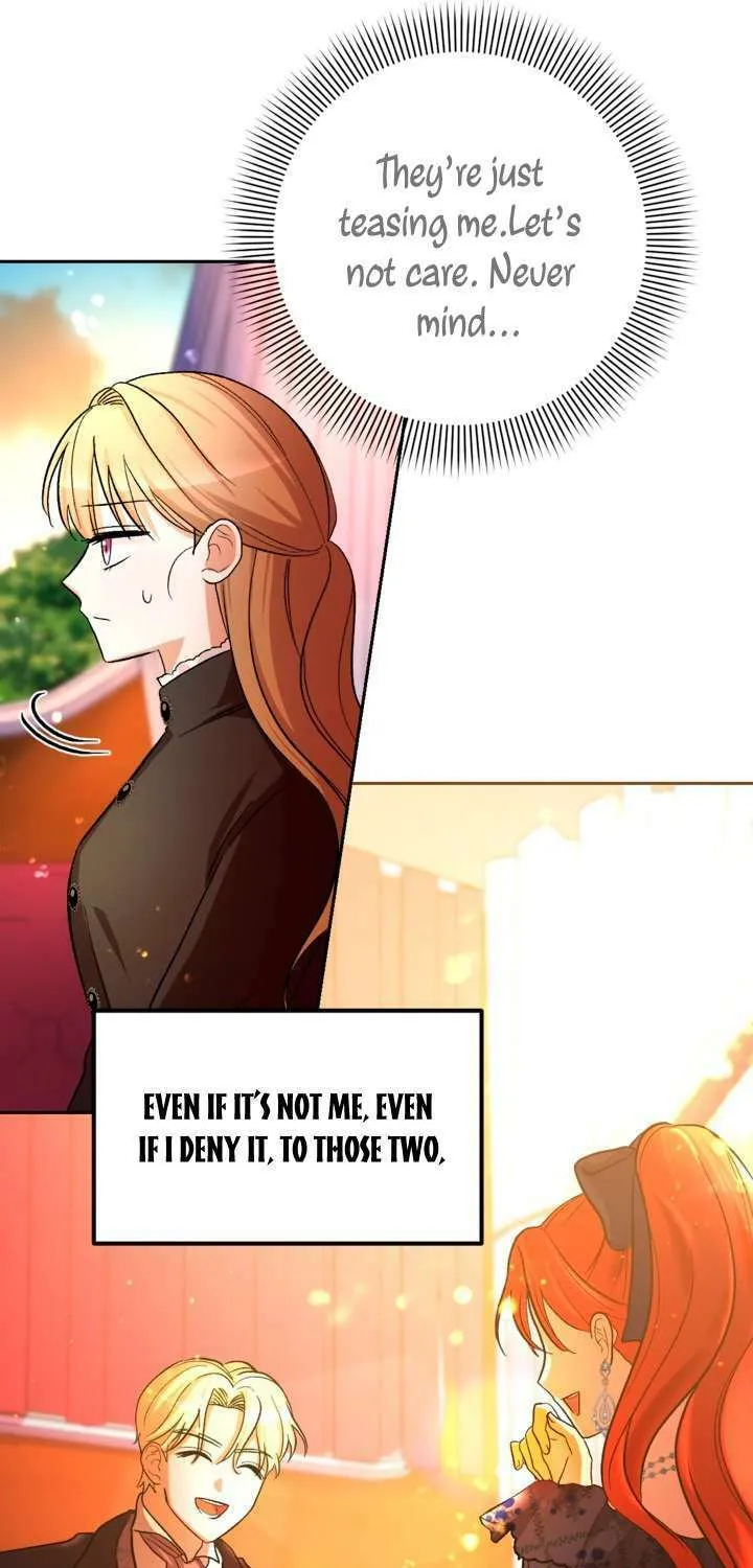 The Maid Holds the Leash of the Tyrant Chapter 8 page 24 - 