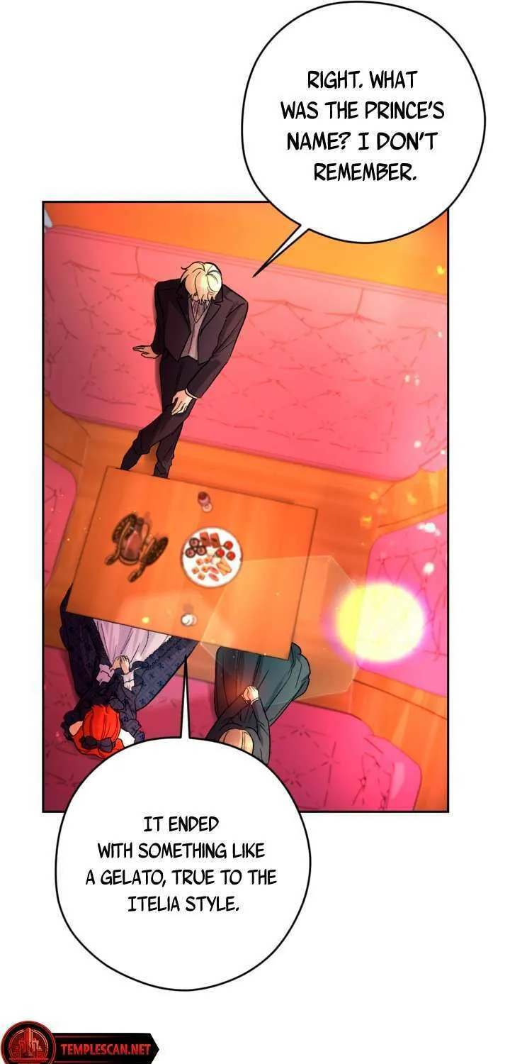 The Maid Holds the Leash of the Tyrant Chapter 8 page 29 - 