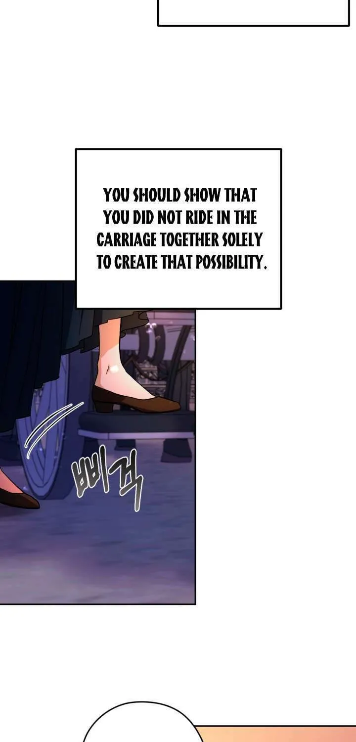 The Maid Holds the Leash of the Tyrant Chapter 8 page 4 - 