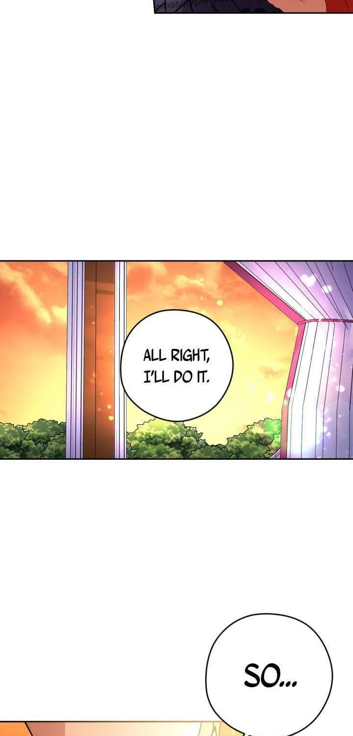 The Maid Holds the Leash of the Tyrant Chapter 8 page 40 - 