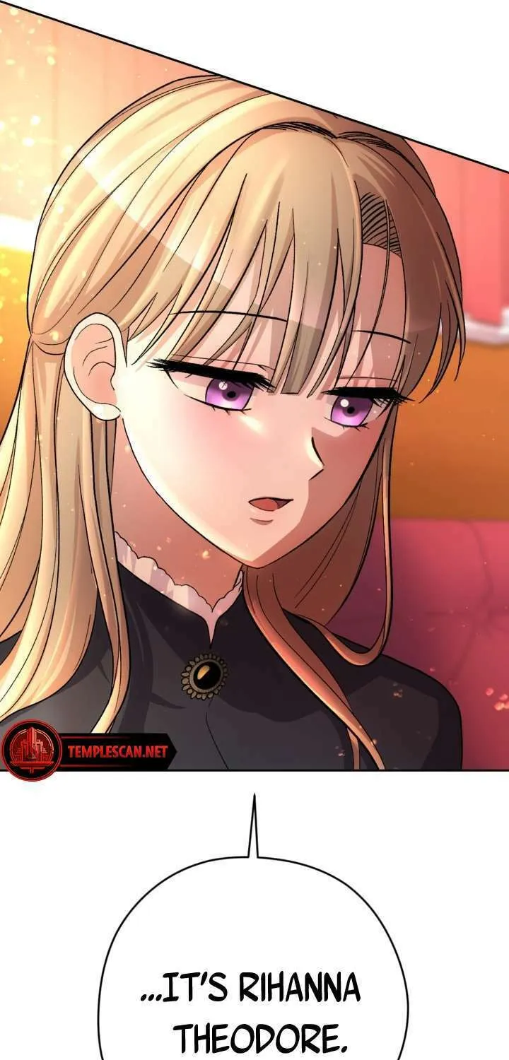 The Maid Holds the Leash of the Tyrant Chapter 8 page 43 - 