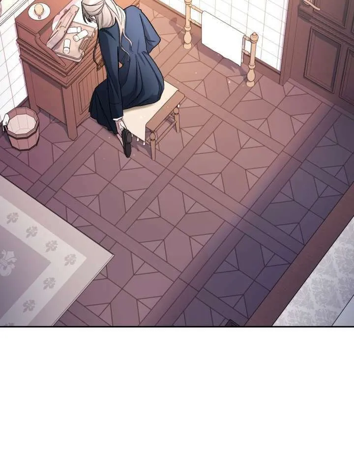 The Maid Holds the Leash of the Tyrant Chapter 8 page 49 - 