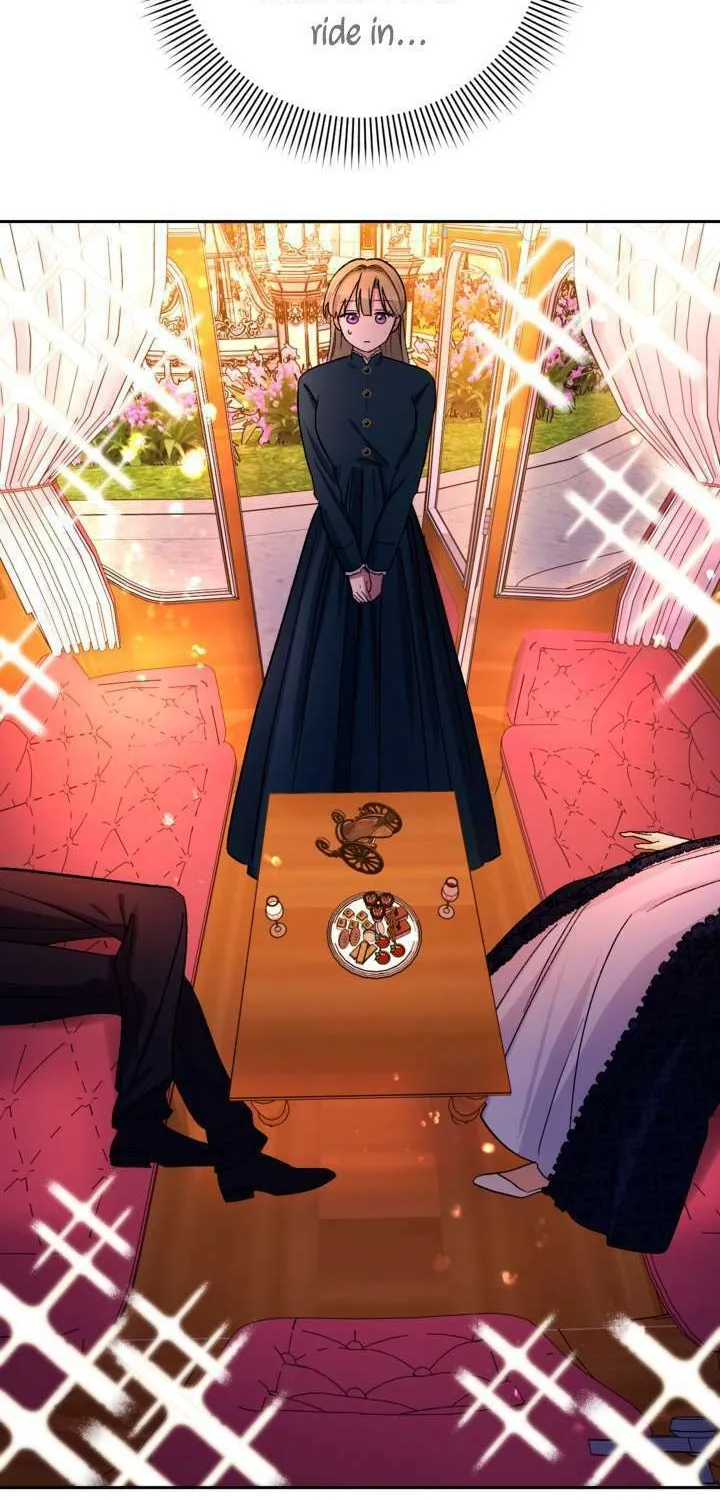 The Maid Holds the Leash of the Tyrant Chapter 8 page 6 - 