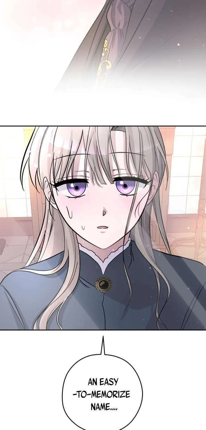 The Maid Holds the Leash of the Tyrant Chapter 8 page 53 - 