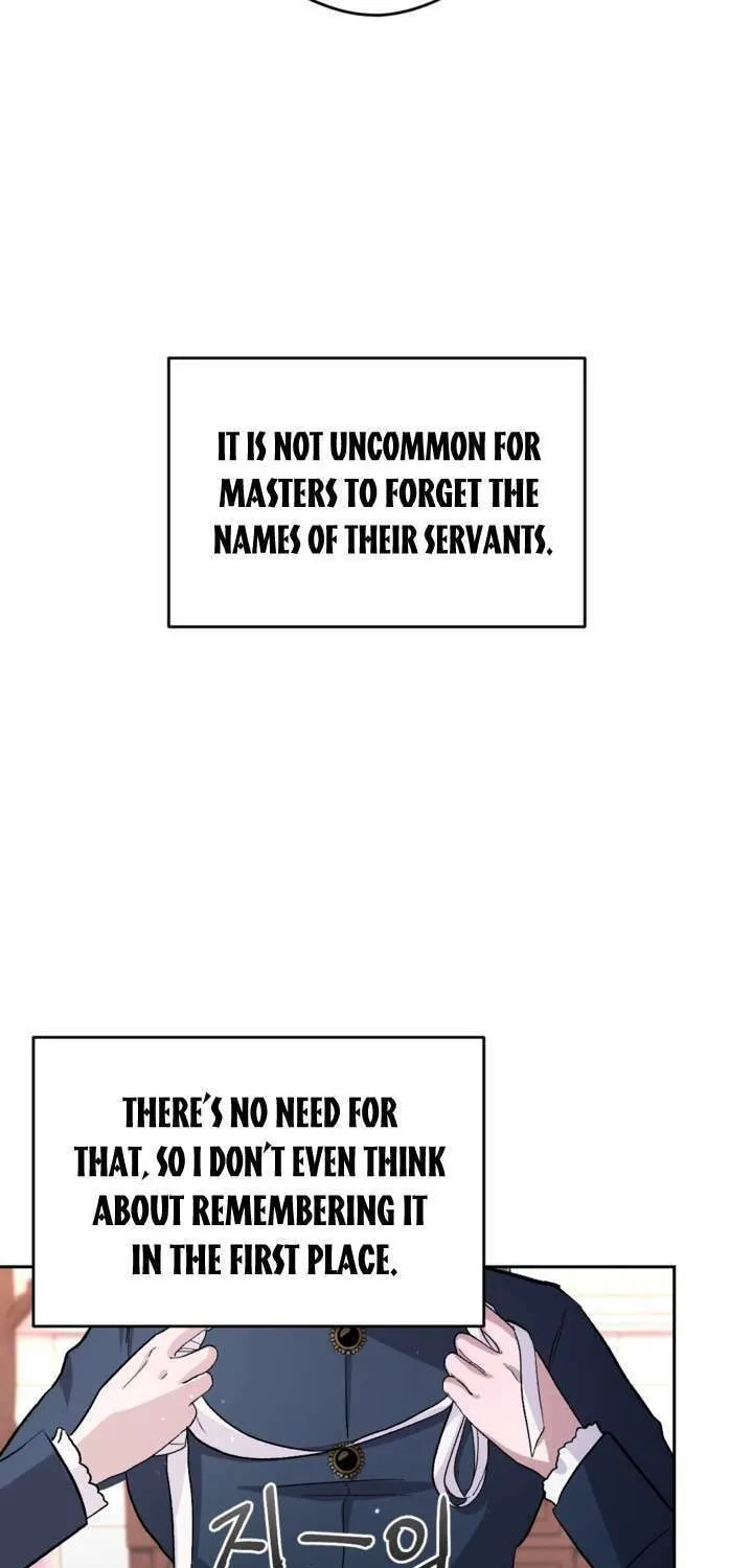 The Maid Holds the Leash of the Tyrant Chapter 8 page 54 - 