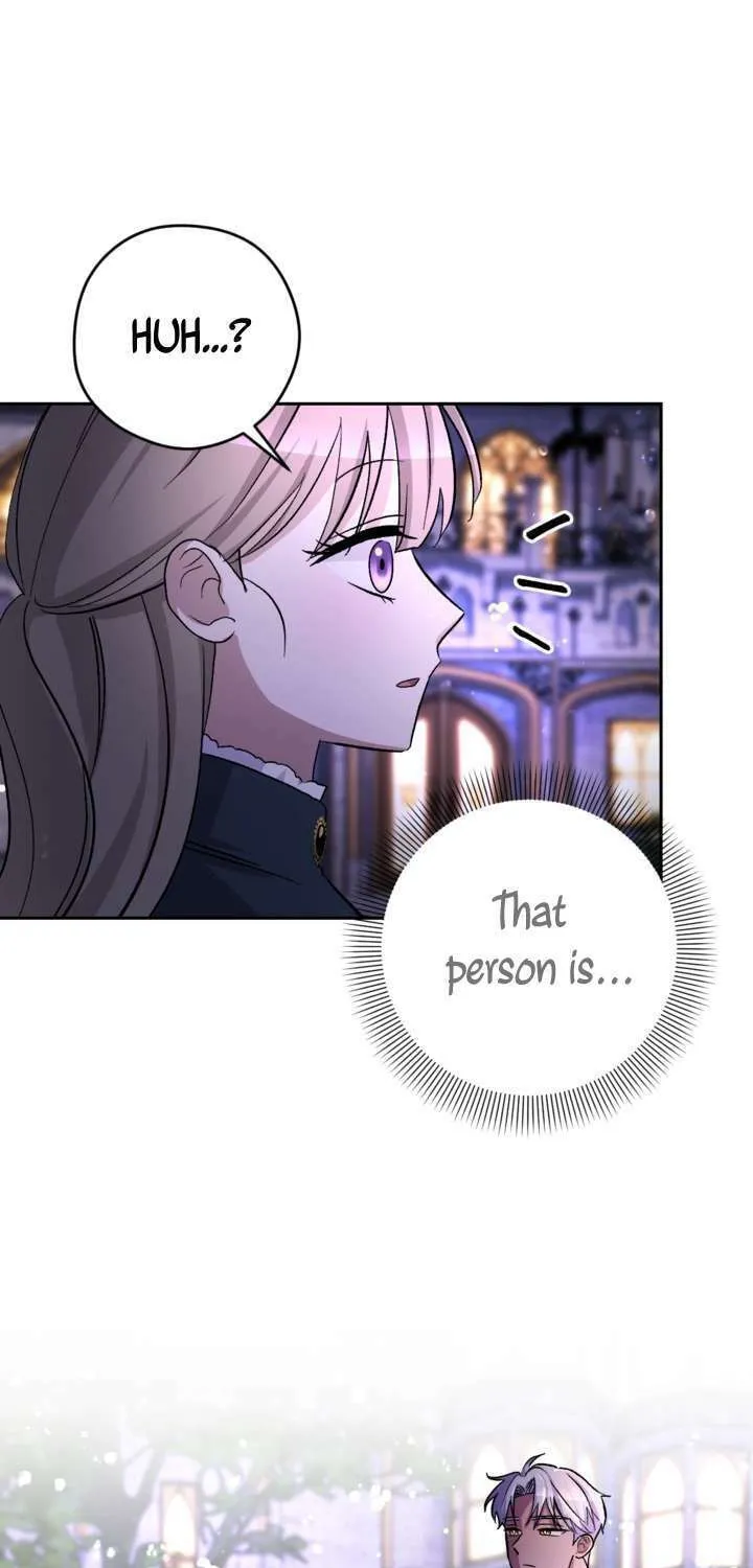 The Maid Holds the Leash of the Tyrant Chapter 8 page 61 - 