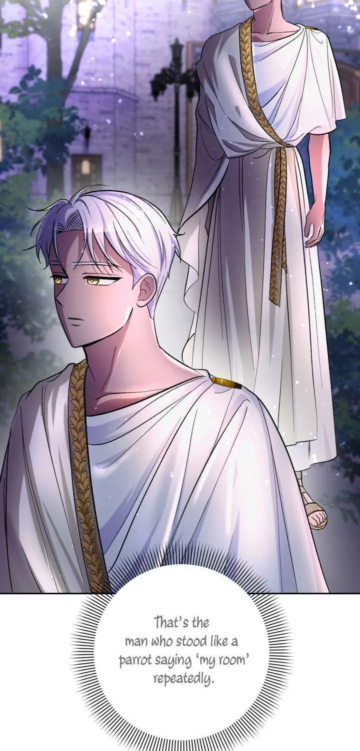 The Maid Holds the Leash of the Tyrant Chapter 8 page 62 - 
