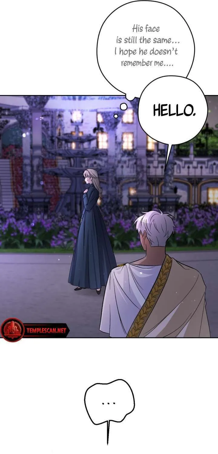 The Maid Holds the Leash of the Tyrant Chapter 8 page 64 - 