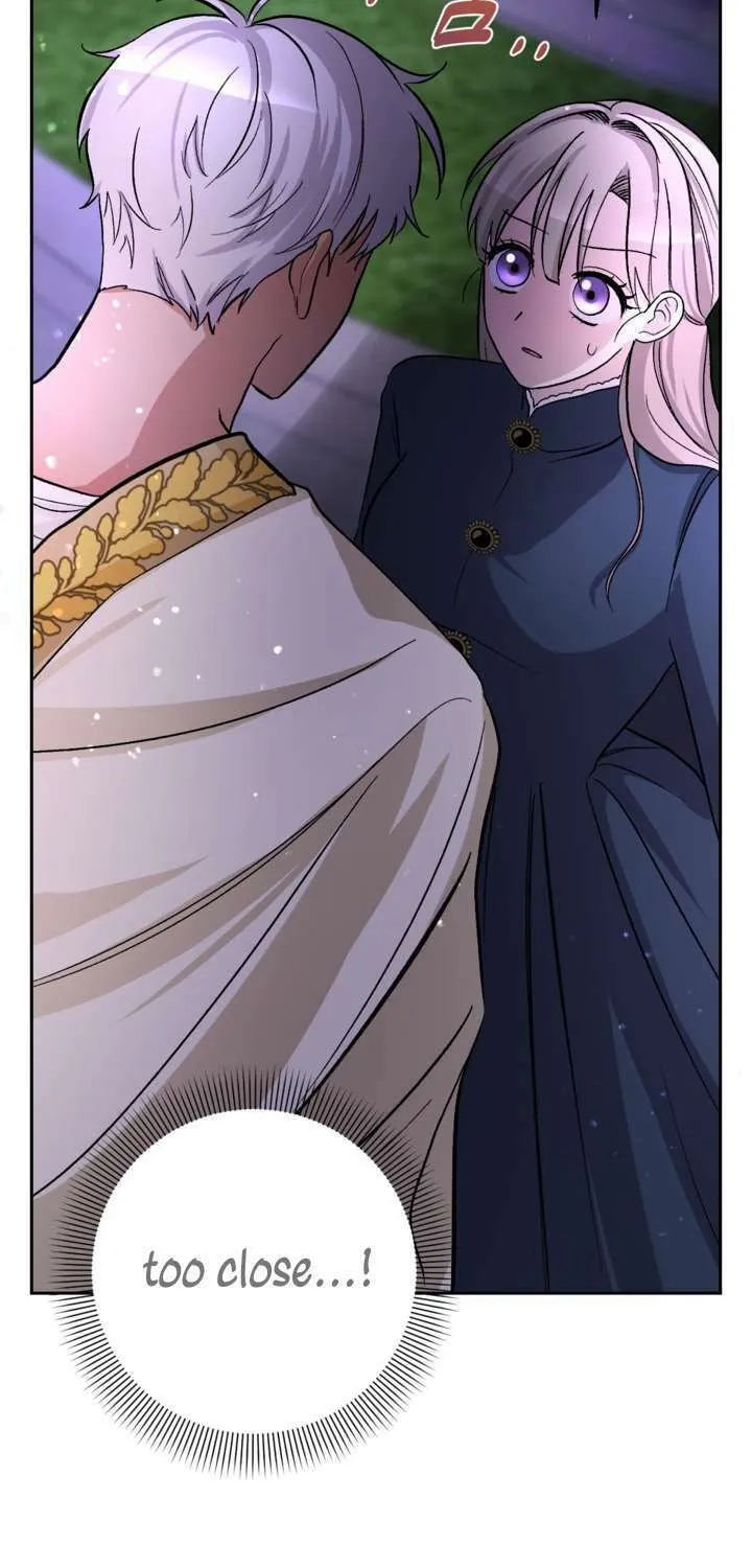 The Maid Holds the Leash of the Tyrant Chapter 8 page 68 - 