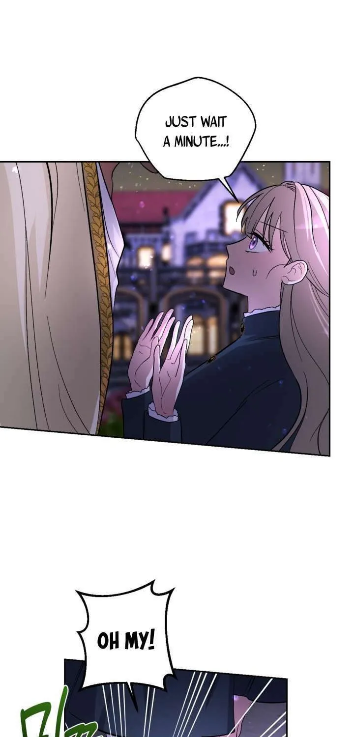 The Maid Holds the Leash of the Tyrant Chapter 8 page 69 - 