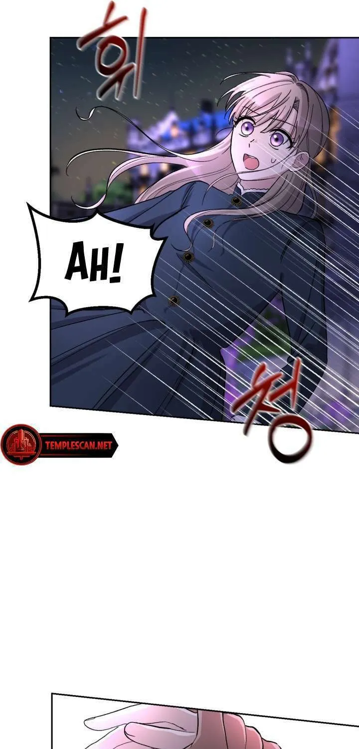 The Maid Holds the Leash of the Tyrant Chapter 8 page 71 - 