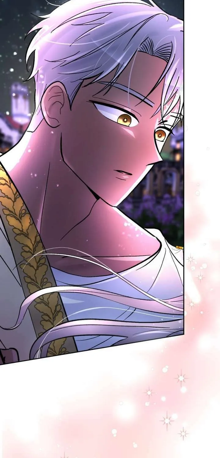 The Maid Holds the Leash of the Tyrant Chapter 8 page 74 - 