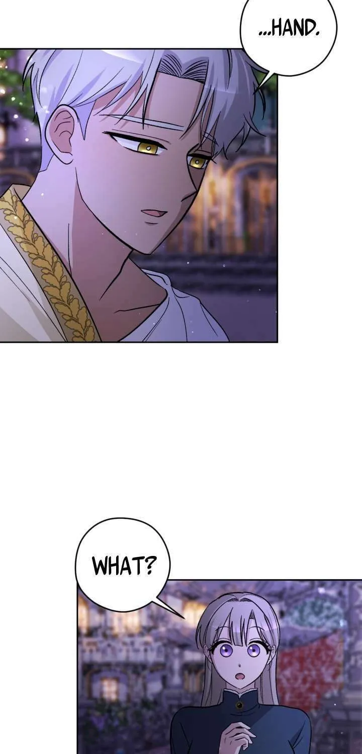 The Maid Holds the Leash of the Tyrant Chapter 9 page 11 - 