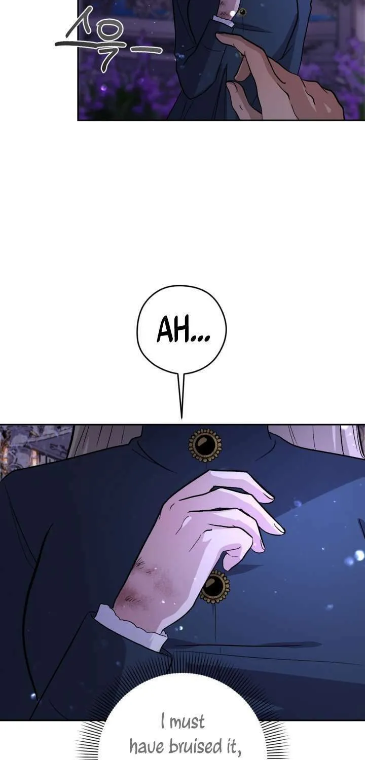 The Maid Holds the Leash of the Tyrant Chapter 9 page 12 - 