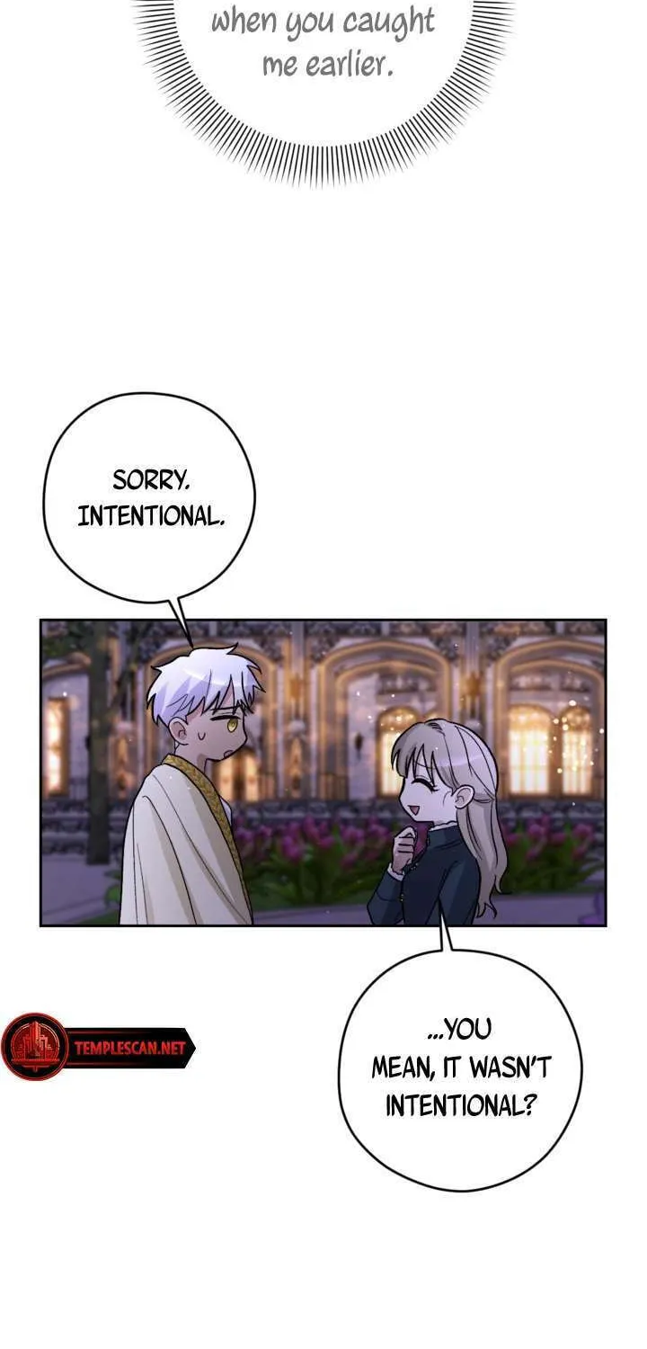 The Maid Holds the Leash of the Tyrant Chapter 9 page 13 - 