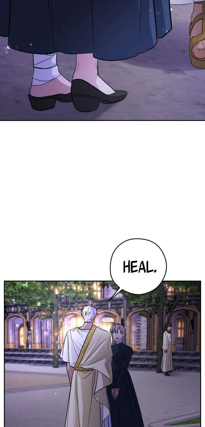 The Maid Holds the Leash of the Tyrant Chapter 9 page 16 - 