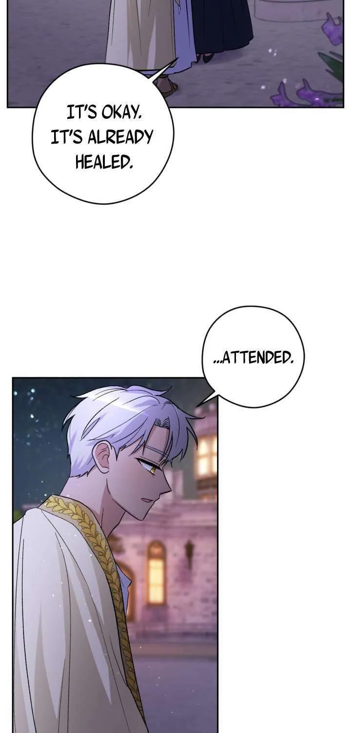 The Maid Holds the Leash of the Tyrant Chapter 9 page 17 - 