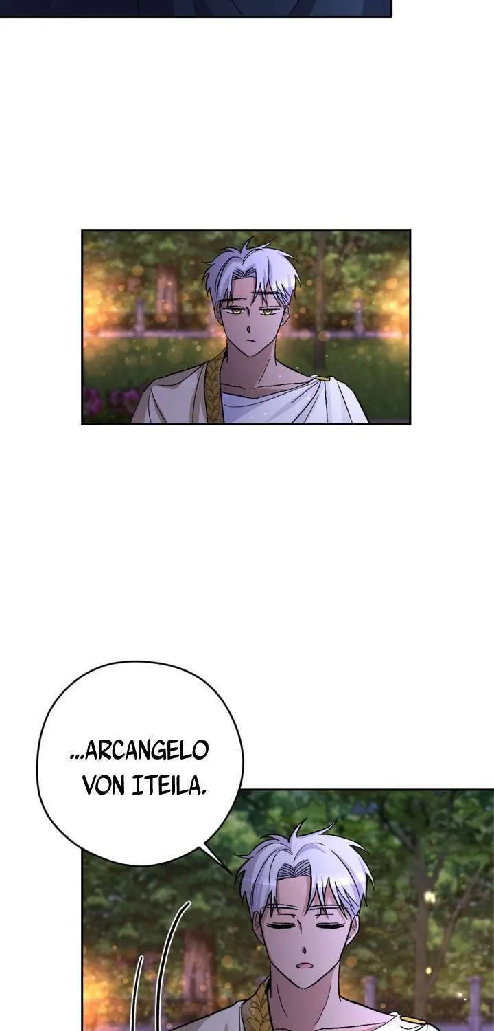 The Maid Holds the Leash of the Tyrant Chapter 9 page 23 - 