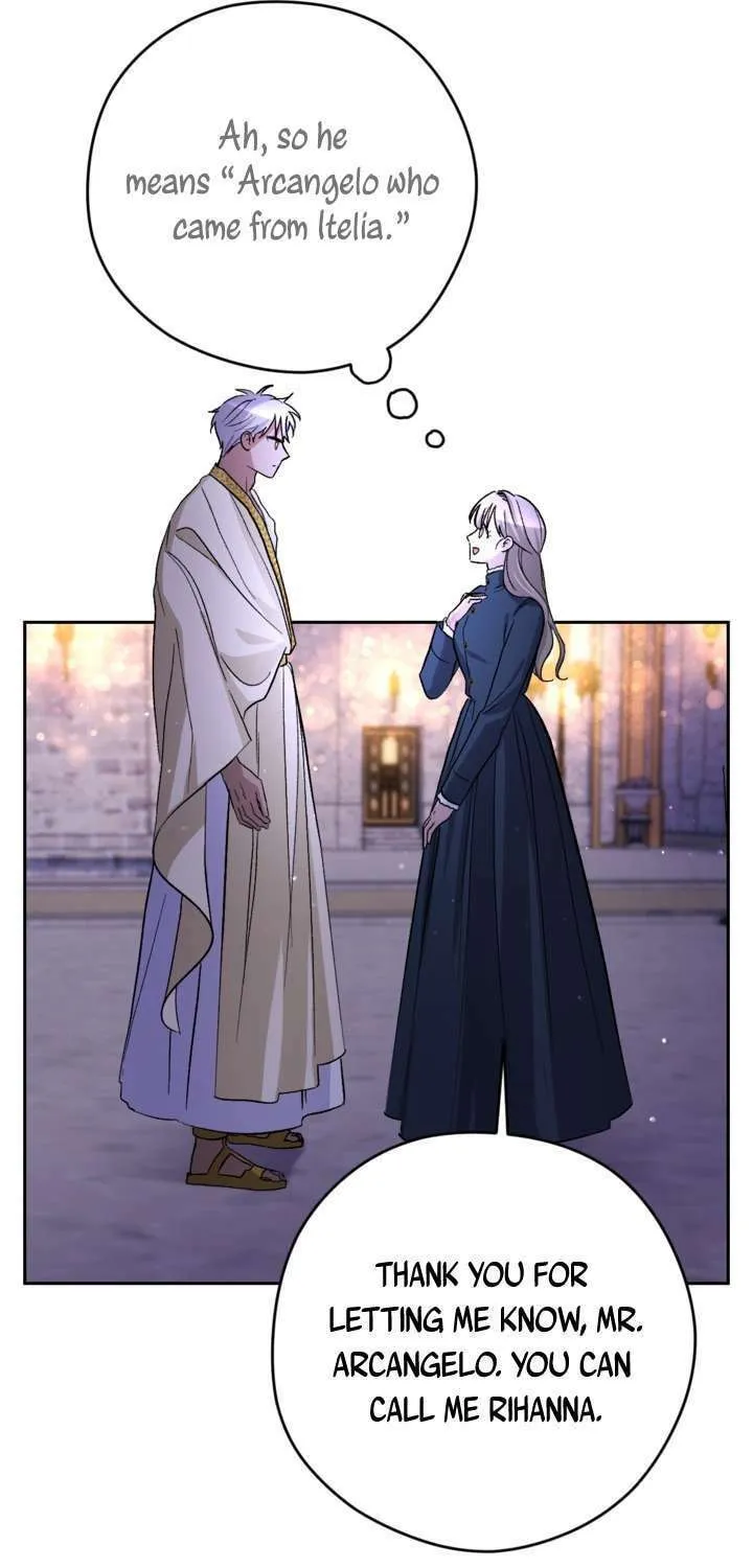 The Maid Holds the Leash of the Tyrant Chapter 9 page 29 - 