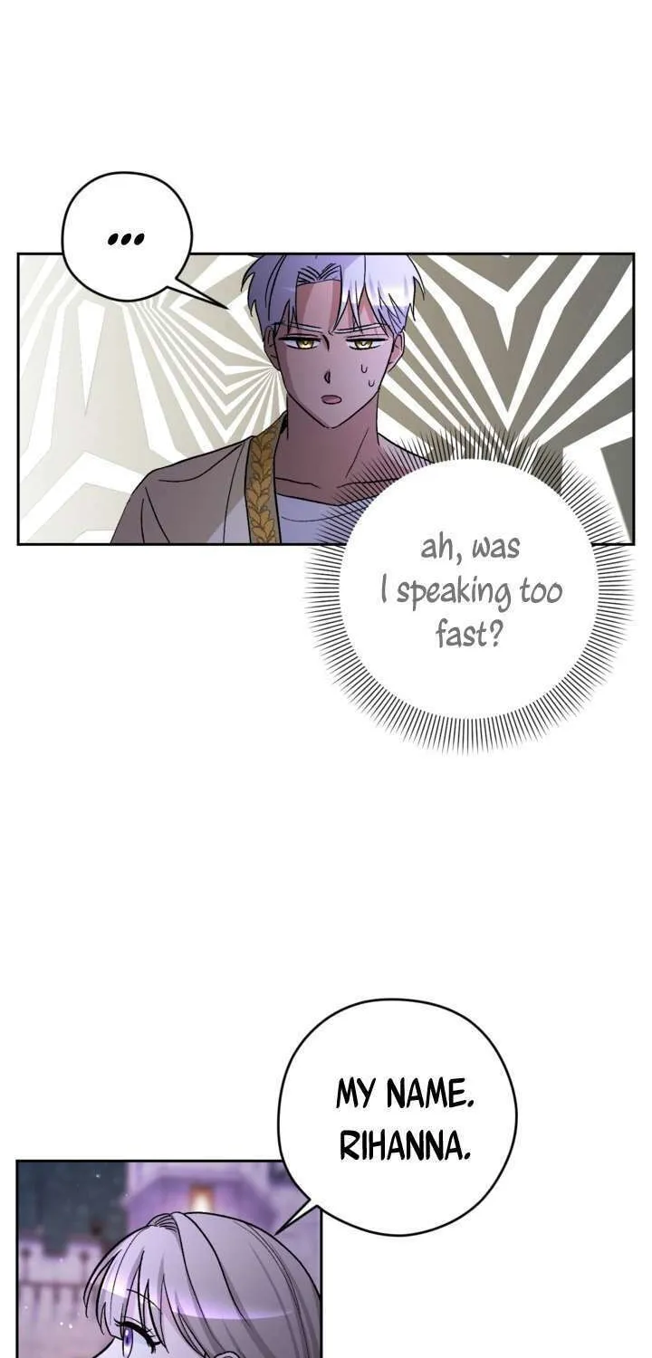 The Maid Holds the Leash of the Tyrant Chapter 9 page 30 - 