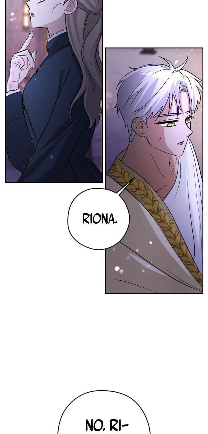 The Maid Holds the Leash of the Tyrant Chapter 9 page 31 - 