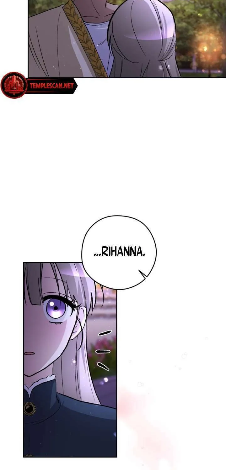 The Maid Holds the Leash of the Tyrant Chapter 9 page 34 - 