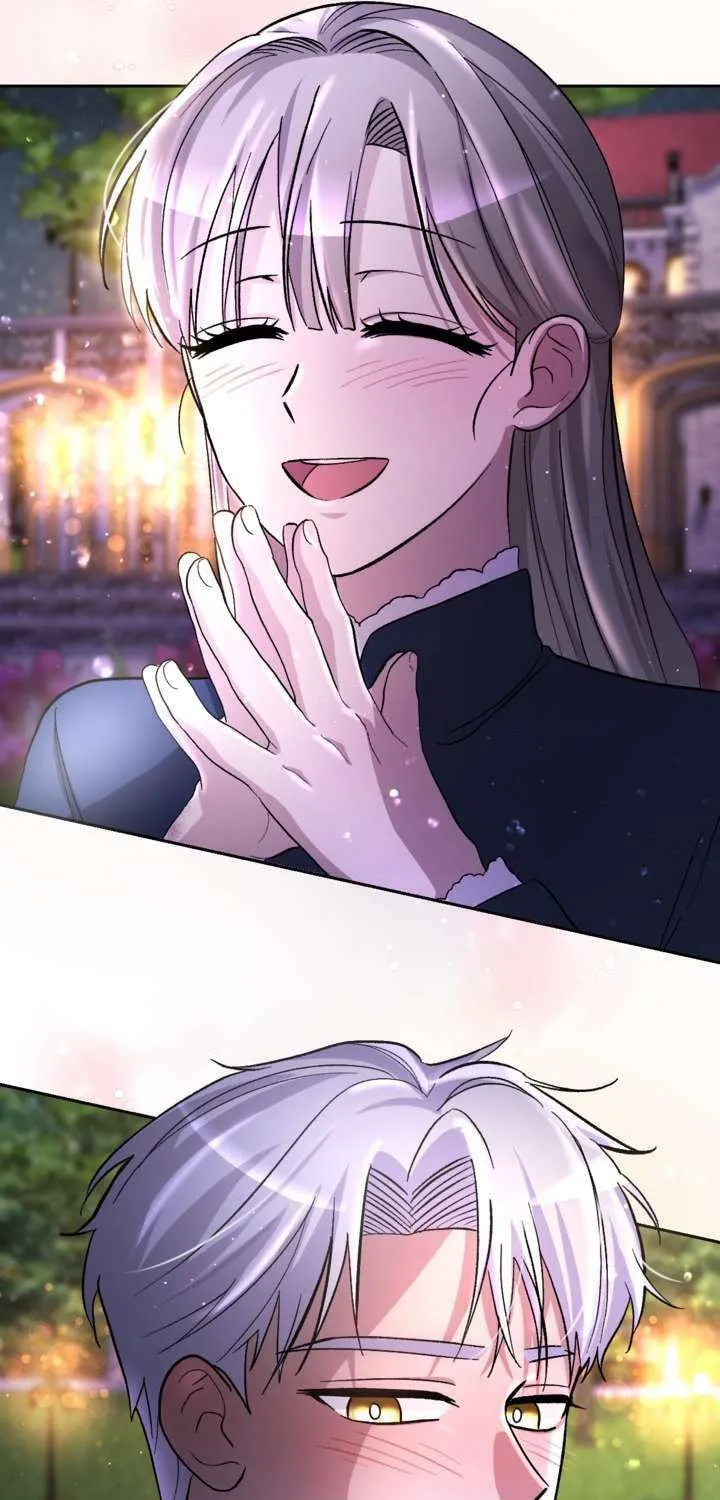 The Maid Holds the Leash of the Tyrant Chapter 9 page 36 - 