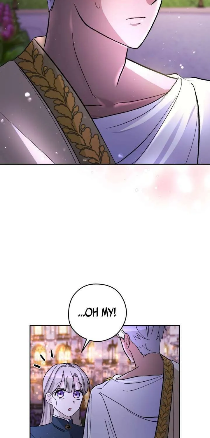The Maid Holds the Leash of the Tyrant Chapter 9 page 37 - 