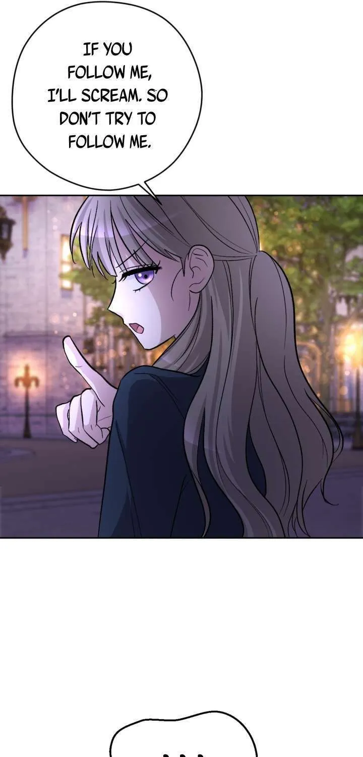 The Maid Holds the Leash of the Tyrant Chapter 9 page 50 - 