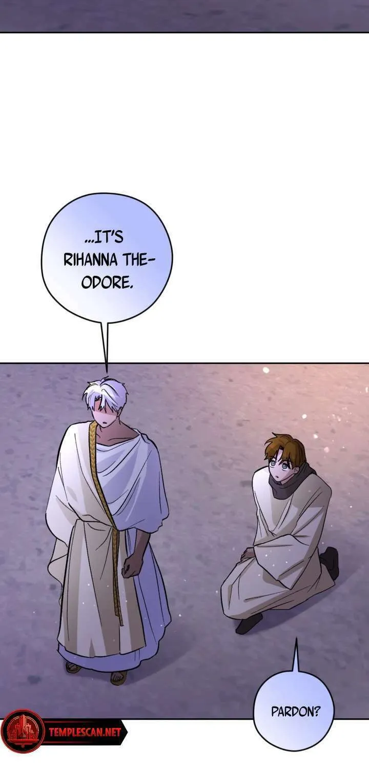 The Maid Holds the Leash of the Tyrant Chapter 9 page 55 - 
