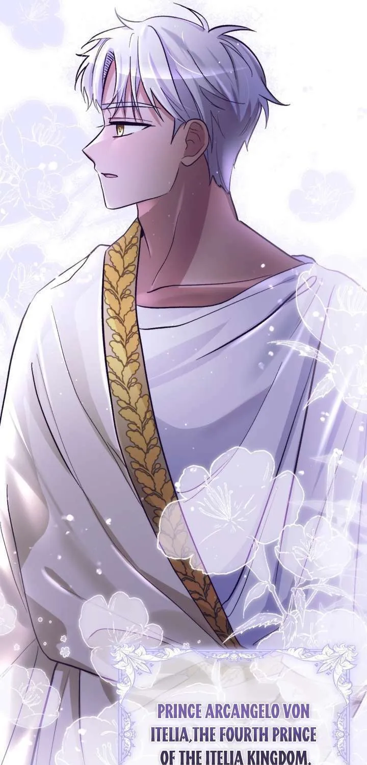 The Maid Holds the Leash of the Tyrant Chapter 9 page 57 - 