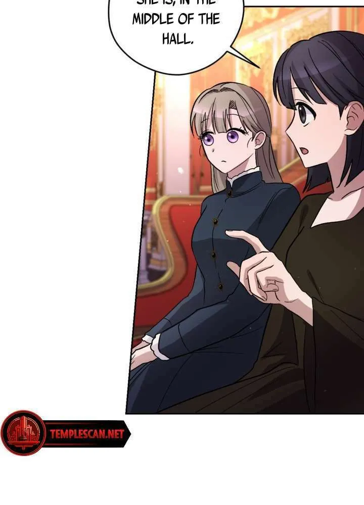 The Maid Holds the Leash of the Tyrant Chapter 9 page 63 - 
