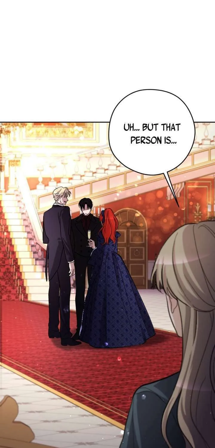 The Maid Holds the Leash of the Tyrant Chapter 9 page 64 - 