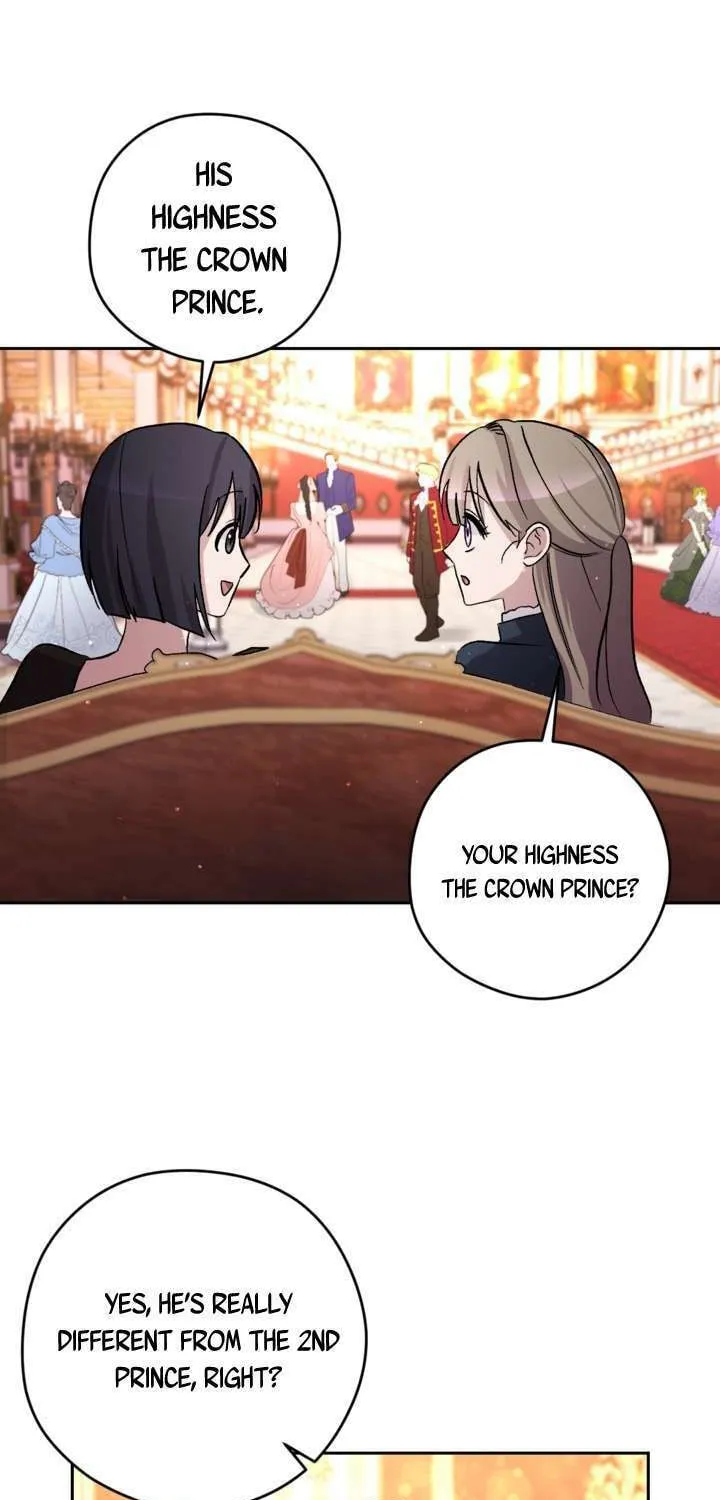 The Maid Holds the Leash of the Tyrant Chapter 9 page 66 - 
