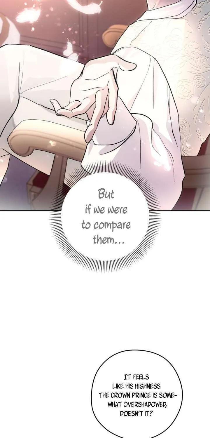 The Maid Holds the Leash of the Tyrant Chapter 9 page 69 - 