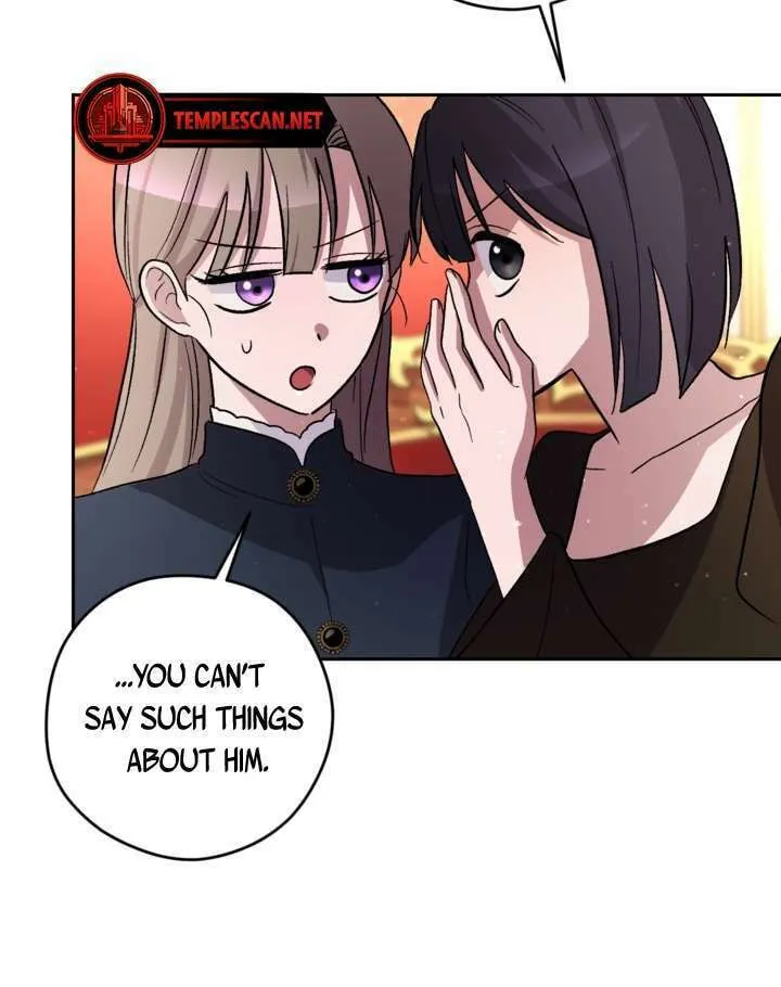 The Maid Holds the Leash of the Tyrant Chapter 9 page 70 - 