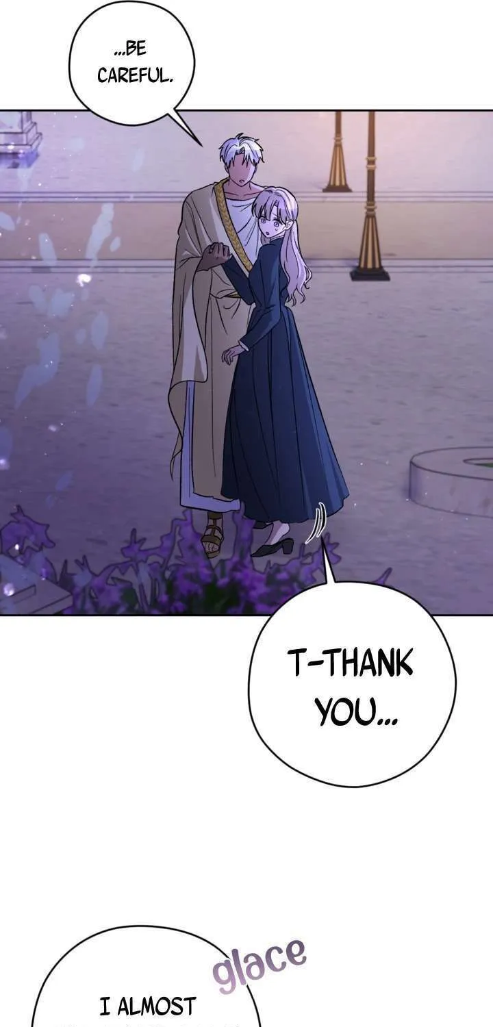 The Maid Holds the Leash of the Tyrant Chapter 9 page 8 - 
