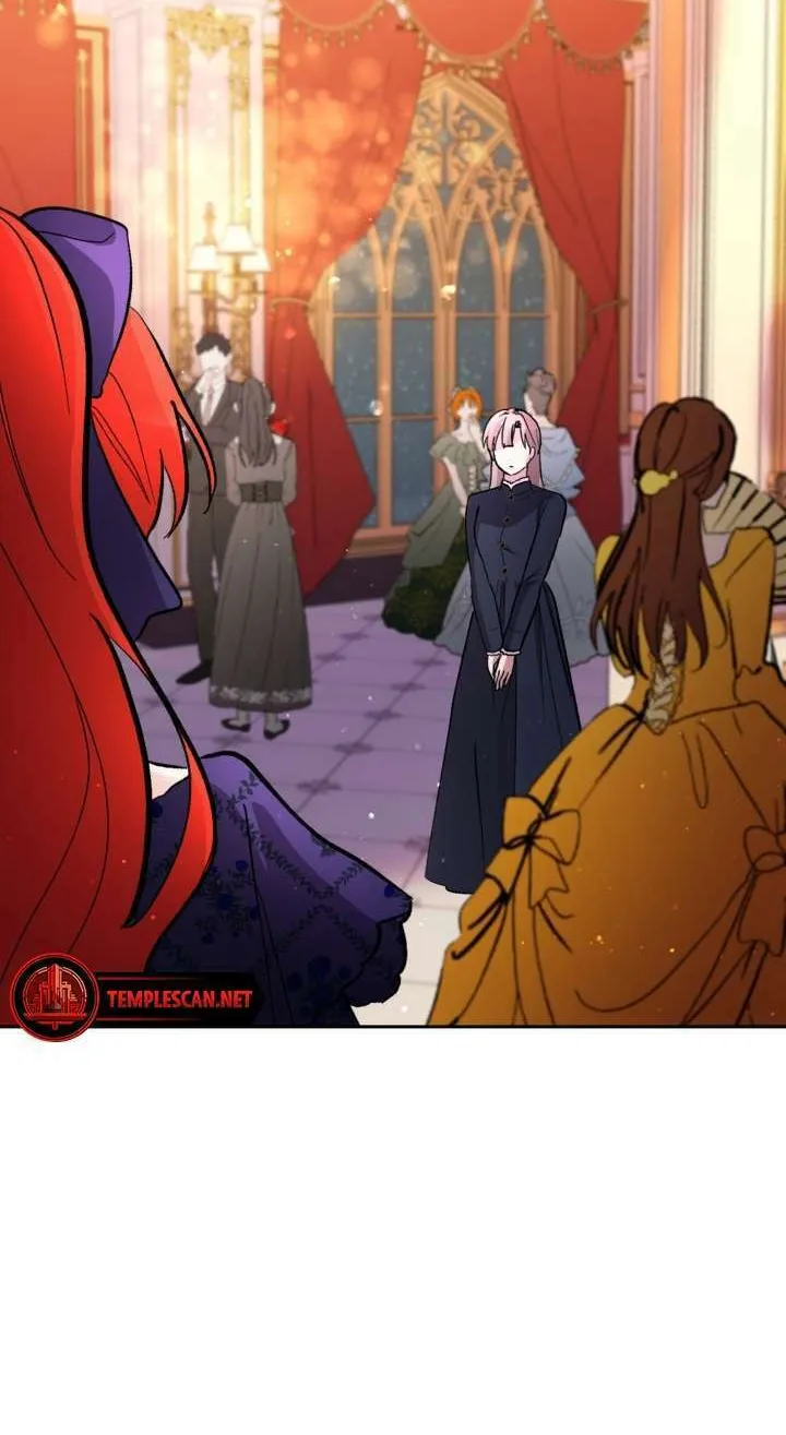 The Maid Holds the Leash of the Tyrant Chapter 9 page 76 - 