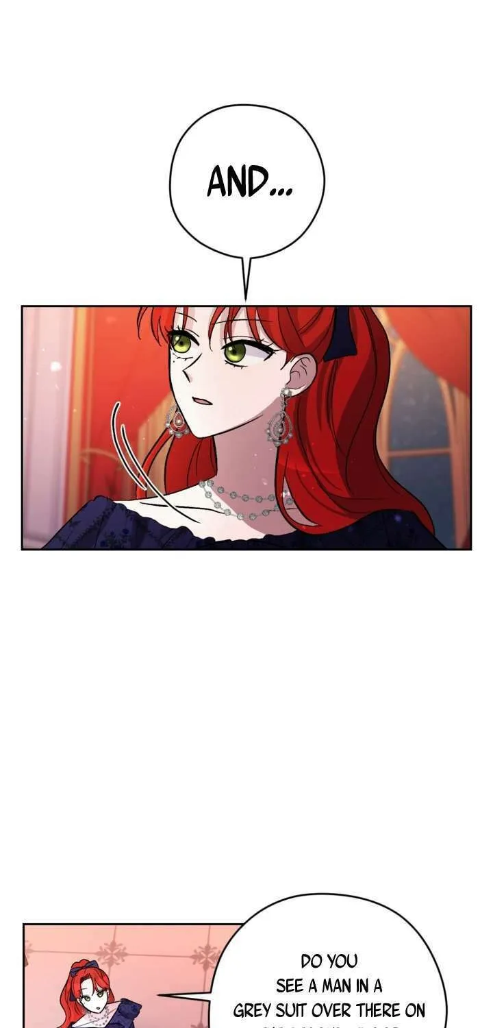 The Maid Holds the Leash of the Tyrant Chapter 9 page 78 - 