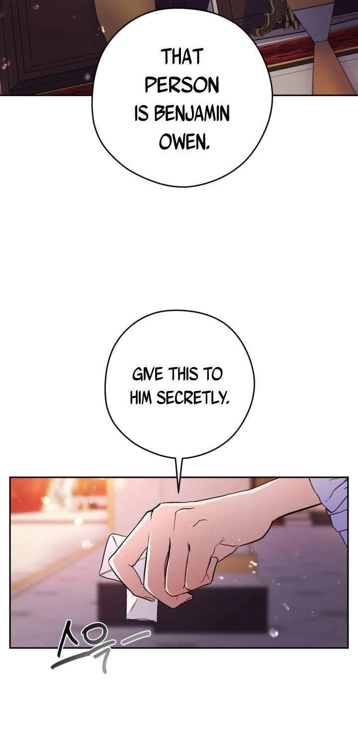 The Maid Holds the Leash of the Tyrant Chapter 9 page 80 - 
