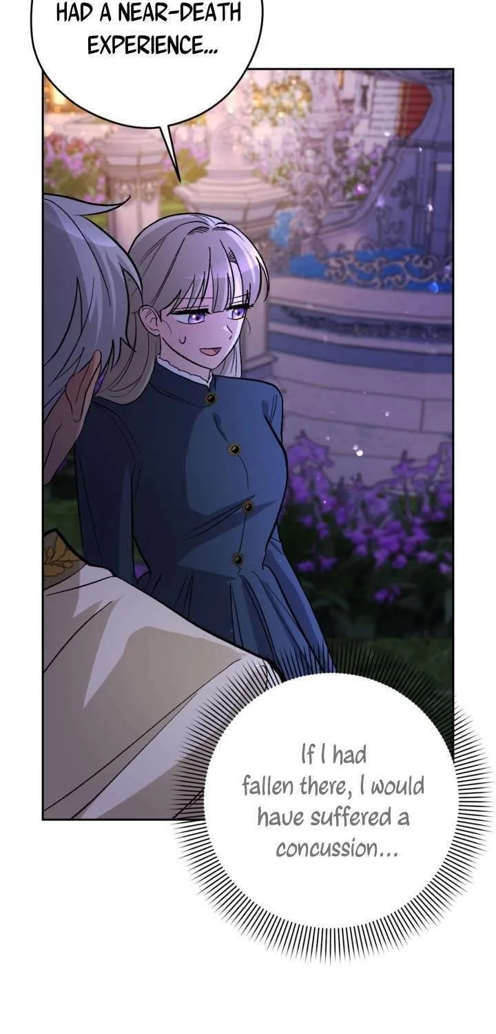 The Maid Holds the Leash of the Tyrant Chapter 9 page 9 - 