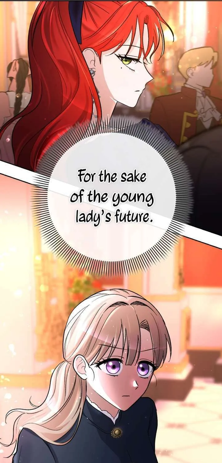 The Maid Holds the Leash of the Tyrant Chapter 9 page 84 - 