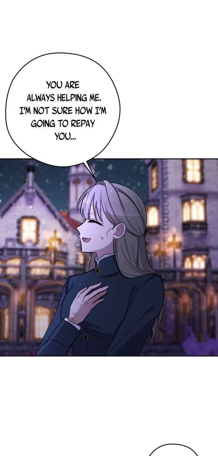The Maid Holds the Leash of the Tyrant Chapter 9 page 10 - 
