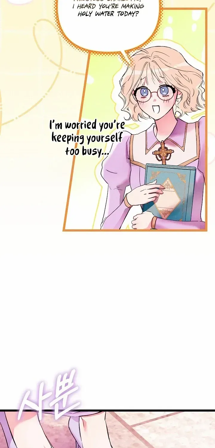 The maid is too much! Chapter 1.1 page 44 - 