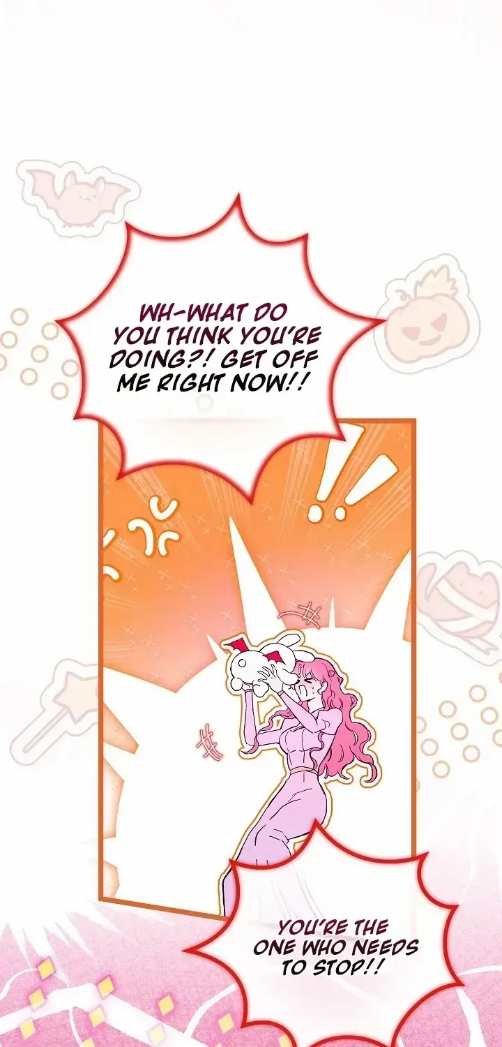 The maid is too much! Chapter 1.1 page 70 - 