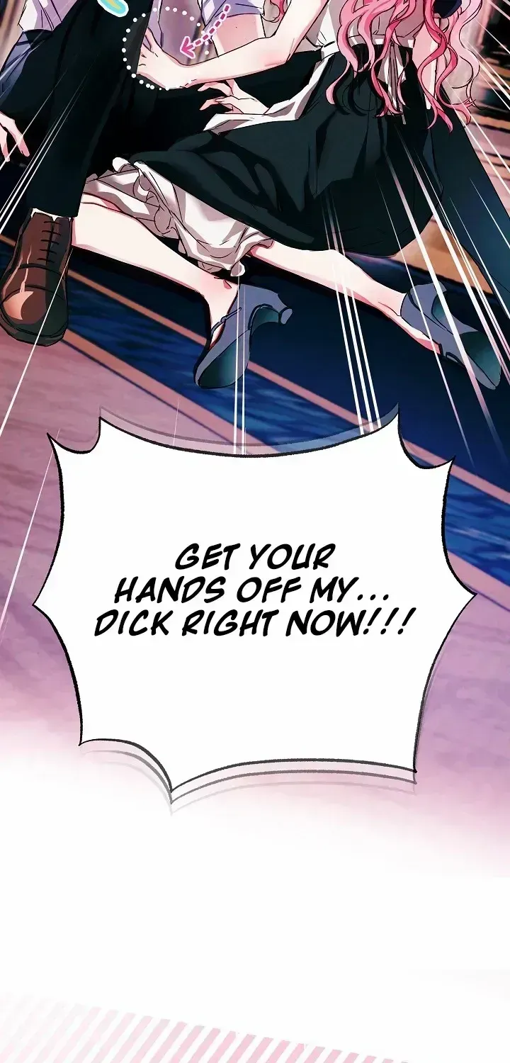 The maid is too much! Chapter 1.2 page 5 - 