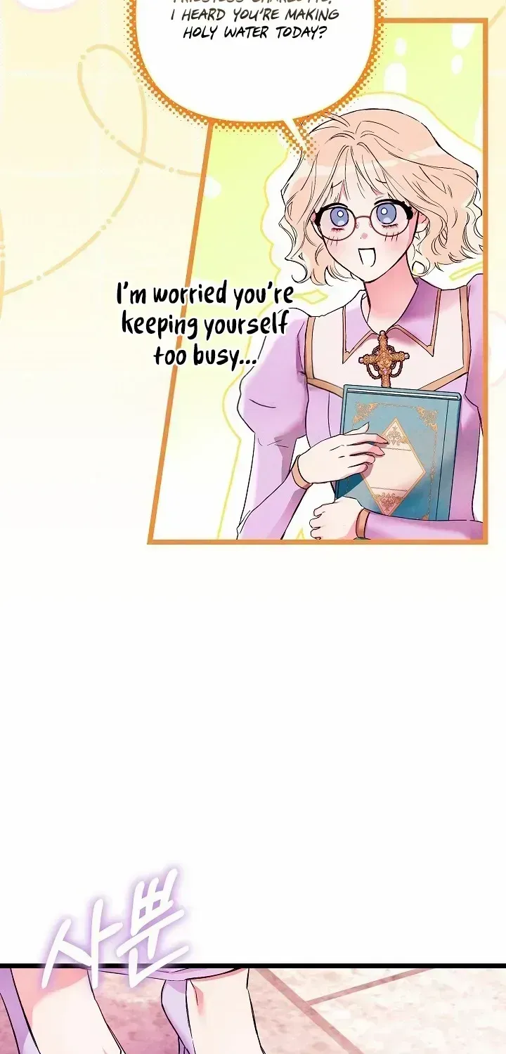 The maid is too much! Chapter 1.2 page 44 - 