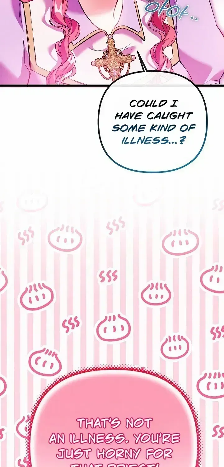 The maid is too much! Chapter 1.2 page 61 - 